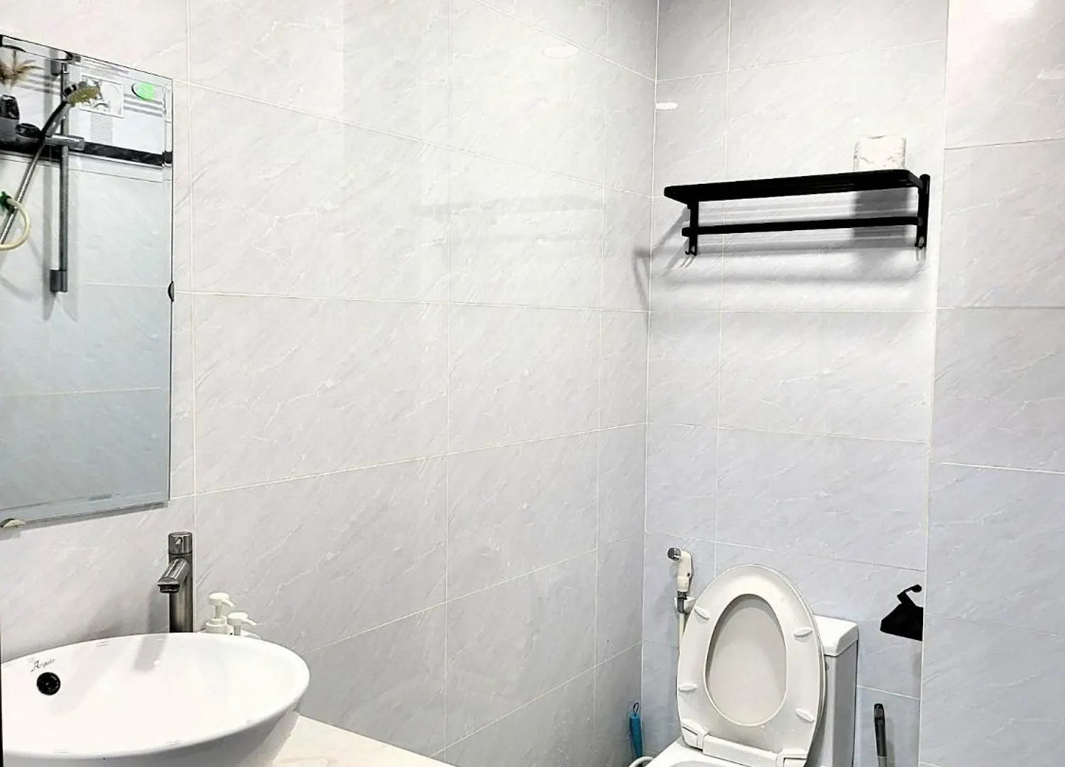 Apartment Loco Studio With Netflix And Self Checkin Ho Chi Minh City Vietnam