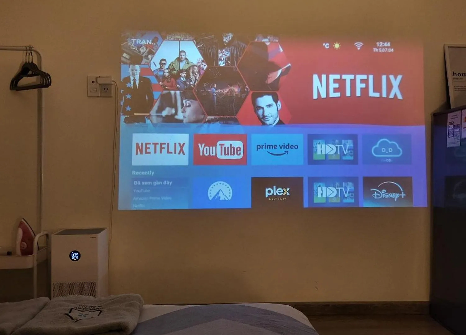 Apartment Loco Studio With Netflix And Self Checkin Ho Chi Minh City