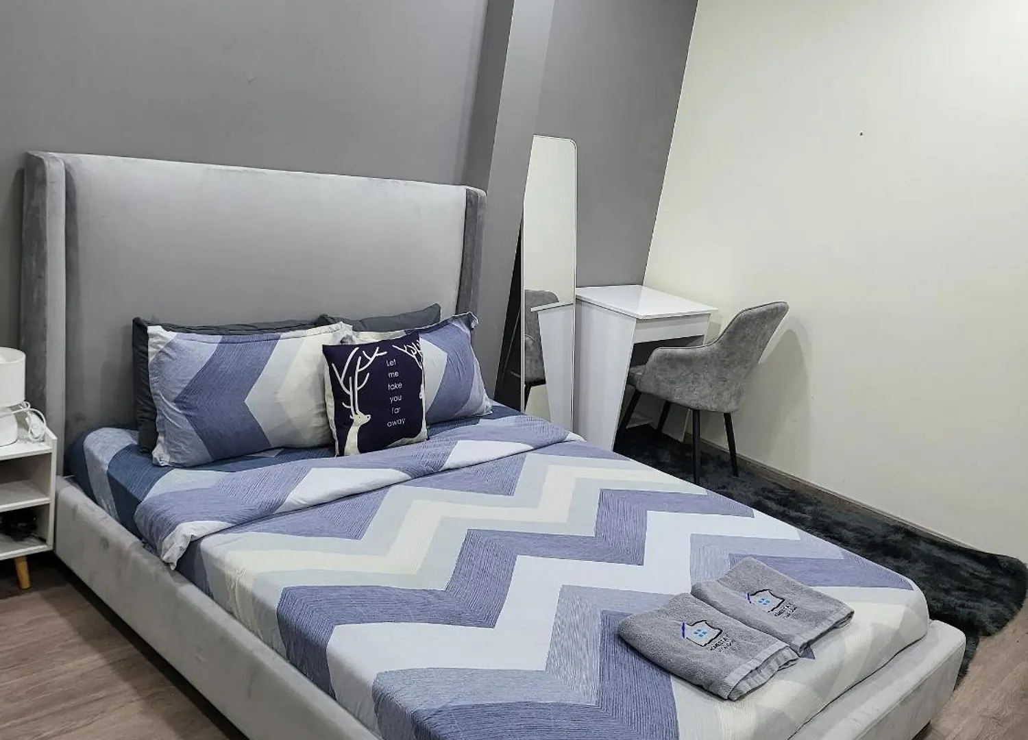 Loco Studio With Netflix And Self Checkin Ho Chi Minh City Vietnam