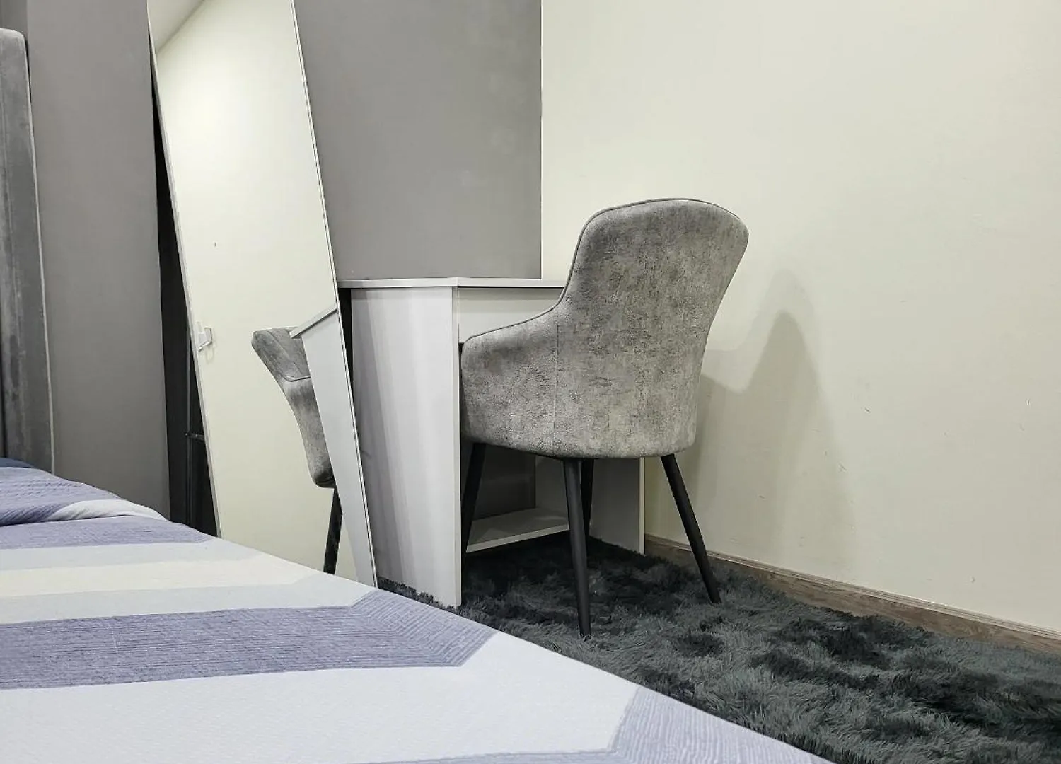 Apartment Loco Studio With Netflix And Self Checkin Ho Chi Minh City