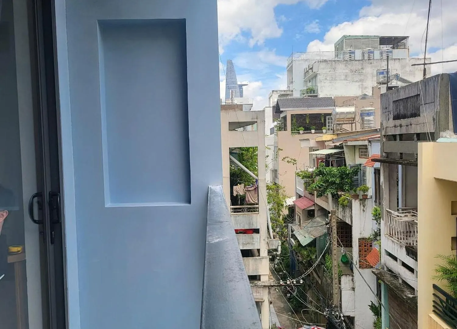 Loco Studio With Netflix And Self Checkin Ho Chi Minh City
