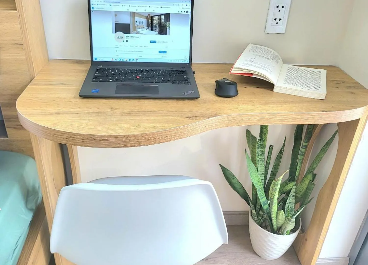 Apartment Loco Studio With Netflix And Self Checkin Ho Chi Minh City