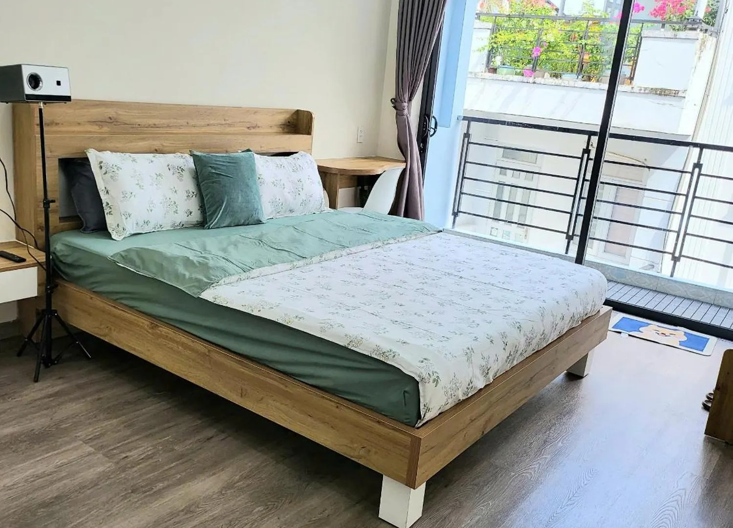 Apartment Loco Studio With Netflix And Self Checkin Ho Chi Minh City Vietnam
