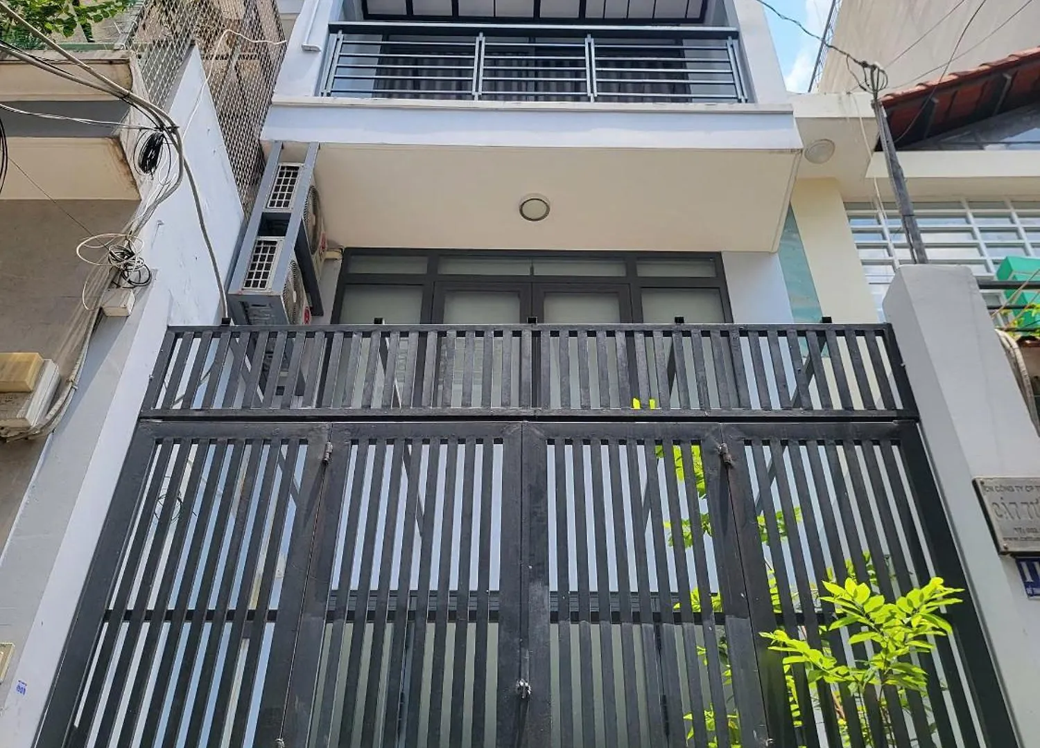 Apartment Loco Studio With Netflix And Self Checkin Ho Chi Minh City Vietnam