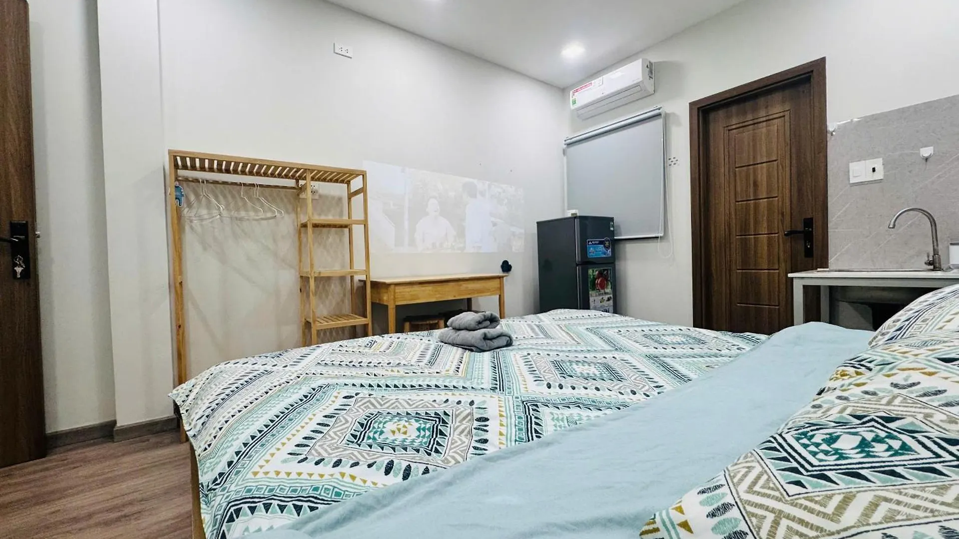 Apartment Loco Studio With Netflix And Self Checkin Ho Chi Minh City Vietnam