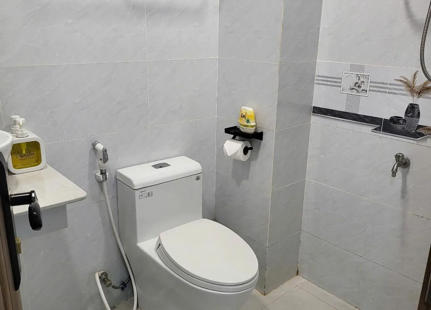 Apartment Loco Studio With Netflix And Self Checkin Ho Chi Minh City