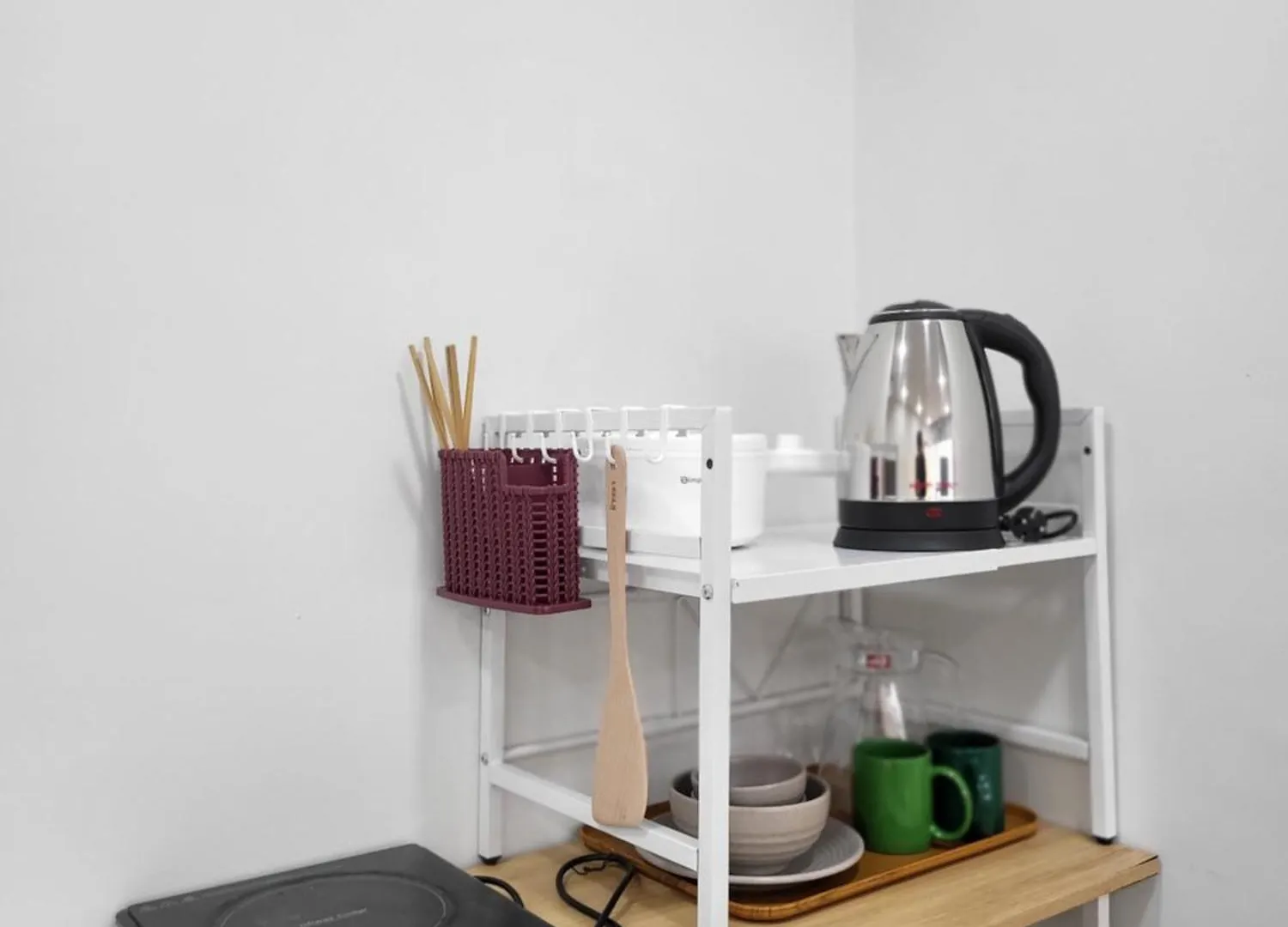 Loco Studio With Netflix And Self Checkin Ho Chi Minh City 0*,  Vietnam