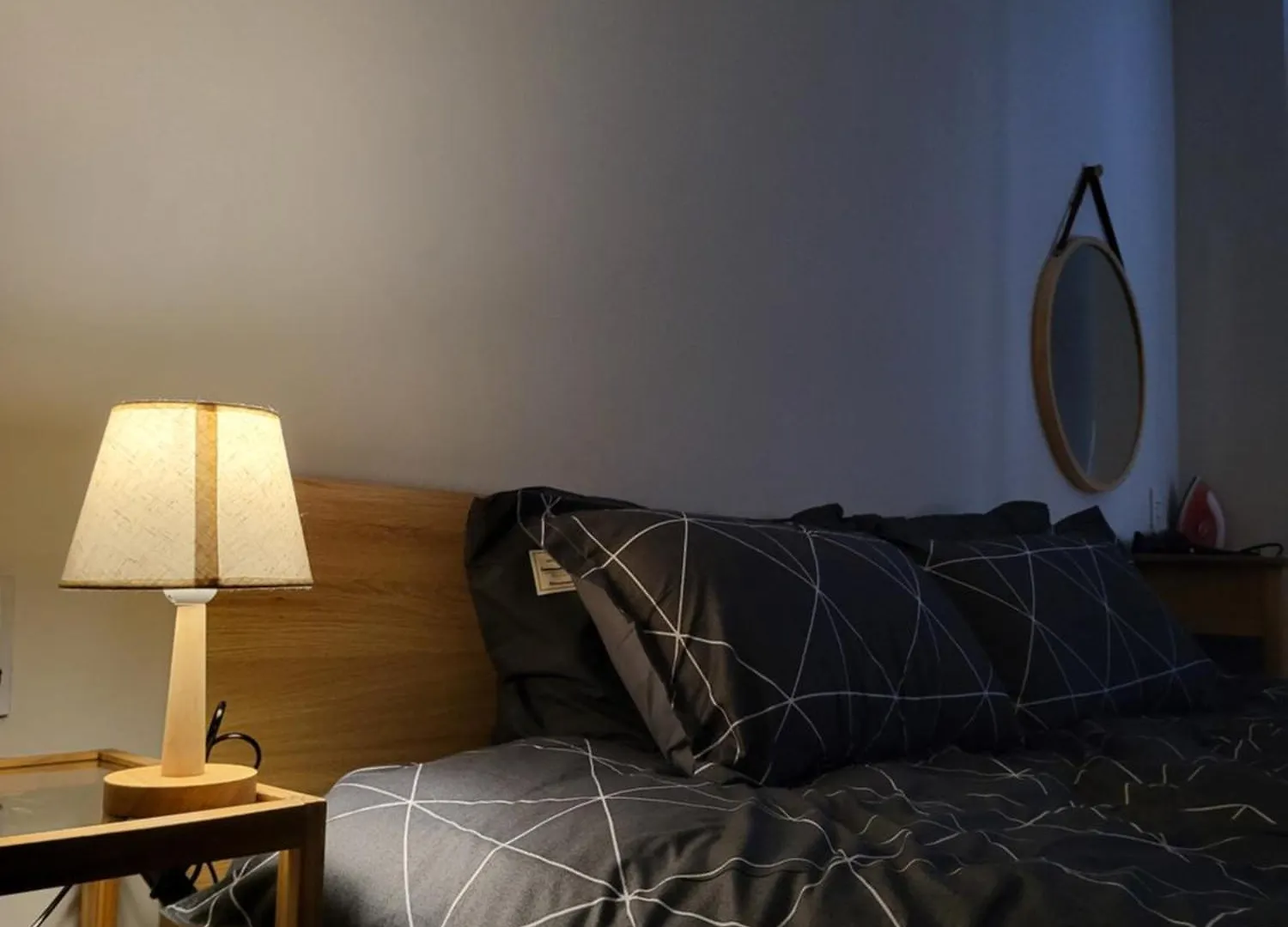 Loco Studio With Netflix And Self Checkin Ho Chi Minh City Apartment