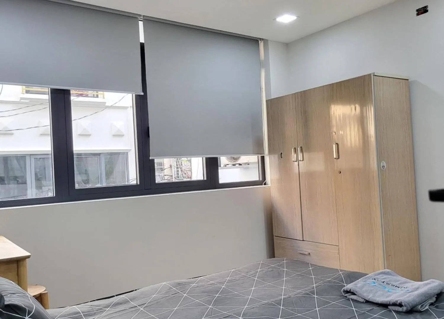 Loco Studio With Netflix And Self Checkin Ho Chi Minh City 0*,