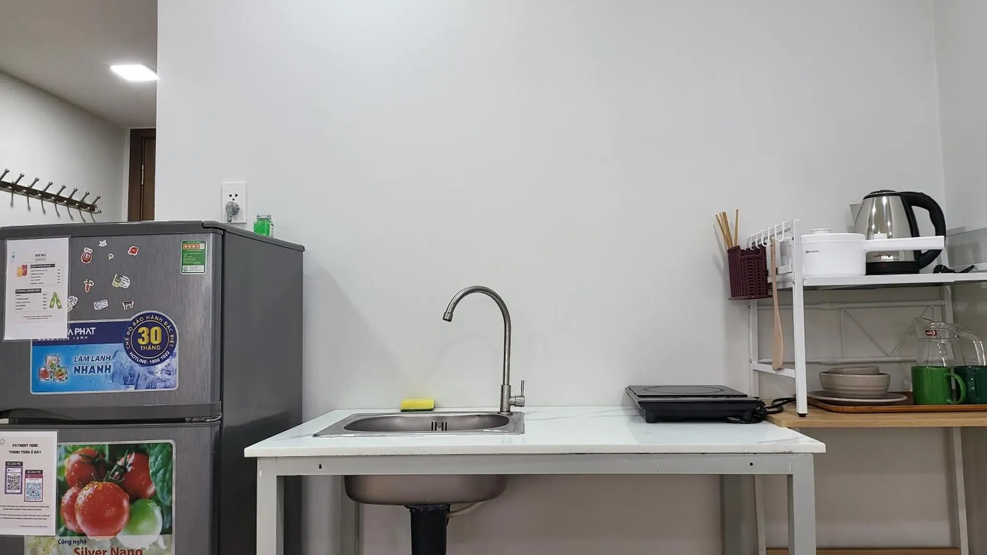 Loco Studio With Netflix And Self Checkin Ho Chi Minh City Vietnam