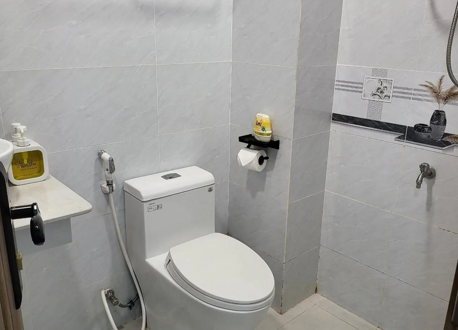 Loco Studio With Netflix And Self Checkin Ho Či Minovo Město