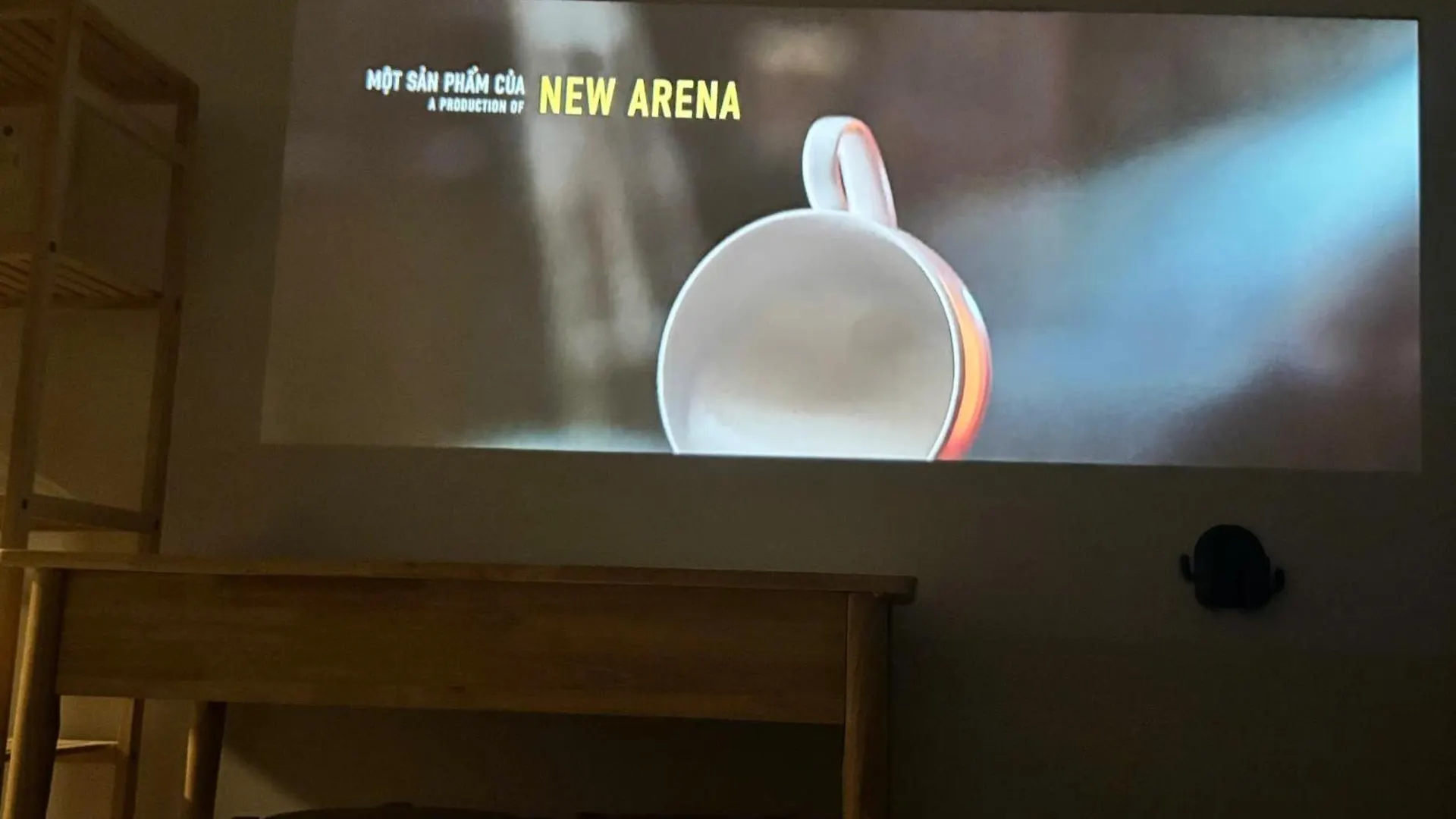 Loco Studio With Netflix And Self Checkin Ho Či Minovo Město Apartmán