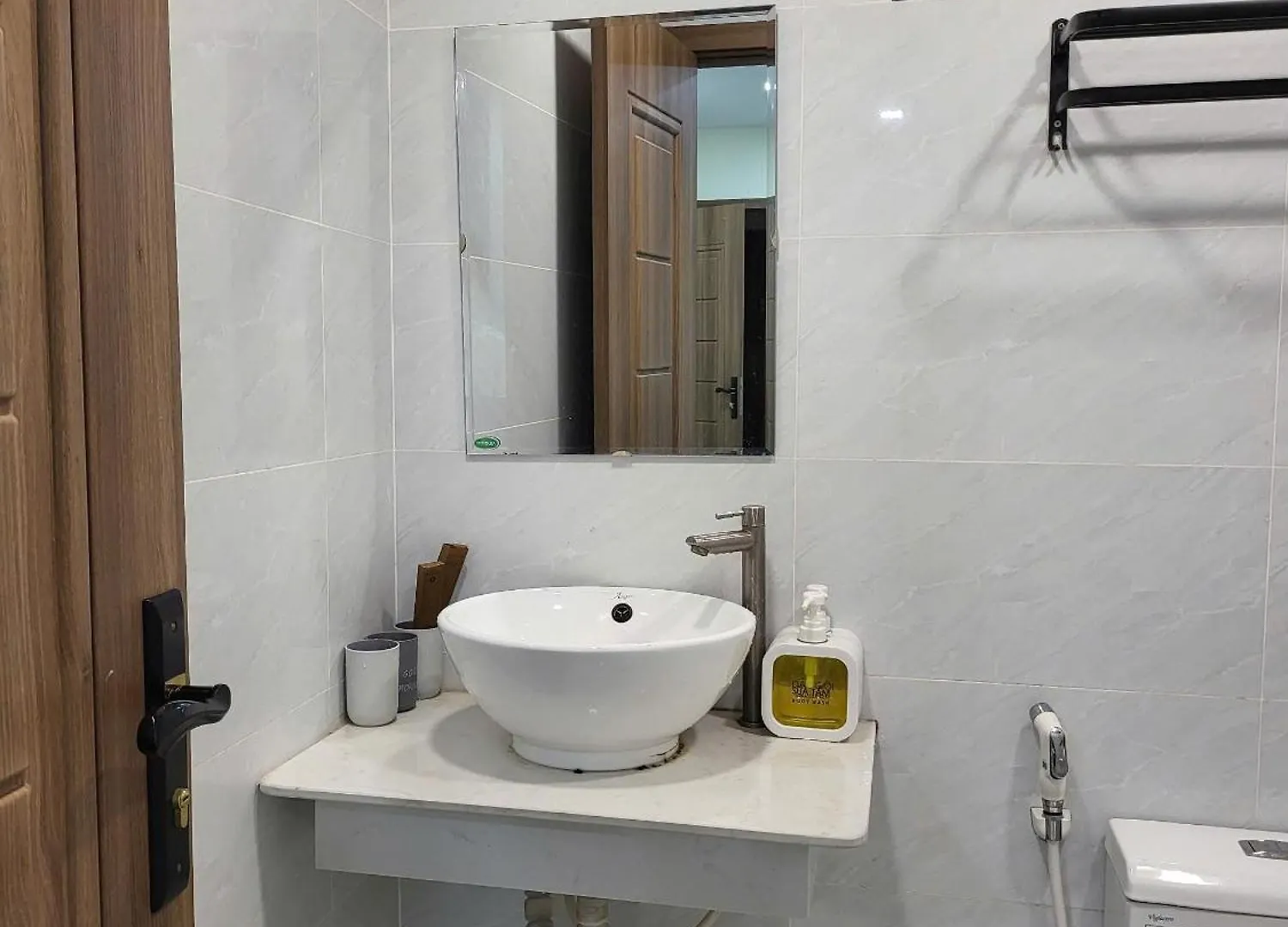 Loco Studio With Netflix And Self Checkin Ho Chi Minh City 0*,  Vietnam